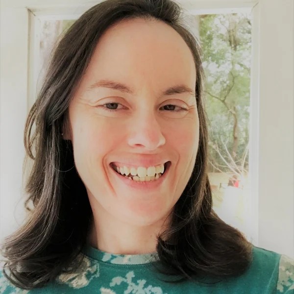 Dr. Sarah QuigleyBuckley Christian Veterinary Mission